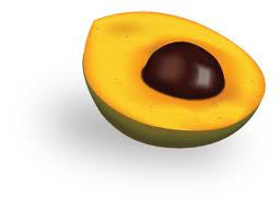 <b>Lucuma</b><br />Good source of zinc, potassium, magnesium and vitamin B3